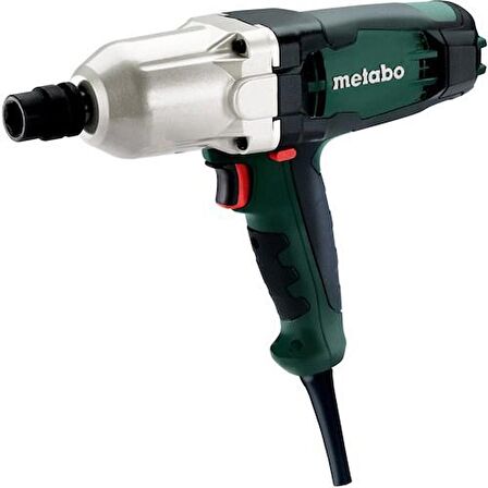 Metabo Elektrikli Somun Sıkma Sökme 600Nm SSW 650 