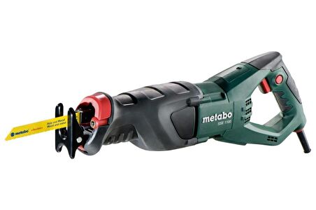 Metabo SSE 1100 Panter Testere