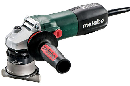 Metabo Kfm 9-3 Rf Radüs Kaynak Ağzı Açma Makinesi