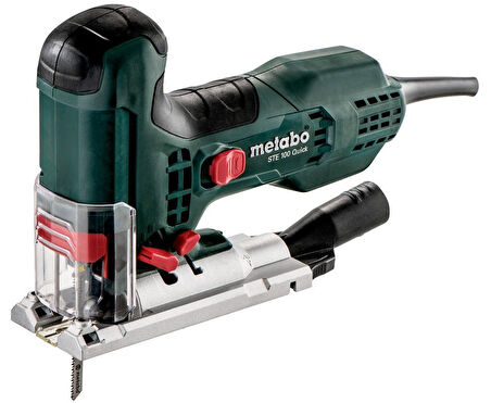 Metabo STE 100 Quick Dekupaj Testere 710W