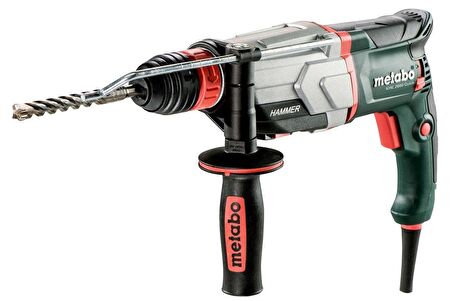 Metabo KHE 2660 Quick Pnomatik Kırıcı Delici 850W 3.0 Joule