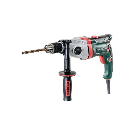 Metabo BEV 1300-2 Elektrikli Darbesiz Matkap