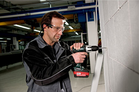 METABO SB 18 LT/4.0 Şarjlı Darbeli Matkap 18 Volt