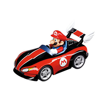 Carrera GO Mario Kart Yarış Seti 62509