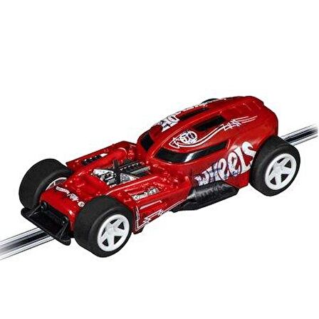 Hot Wheels Go Yarış Pisti 62552