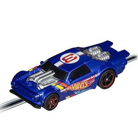 Hot Wheels Go Yarış Pisti 62552