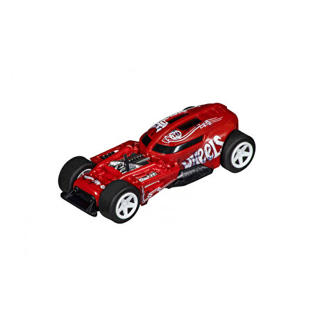 Carrera GO Hot Wheels 6.2 m 62553