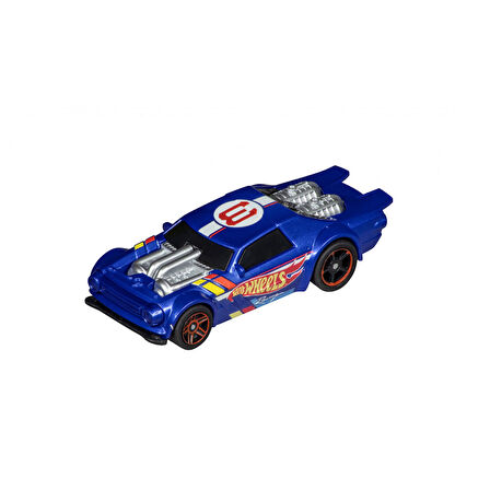 Carrera GO Hot Wheels 6.2 m 62553