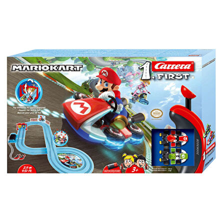 Carrera 1st S Mario 2,9m 63028