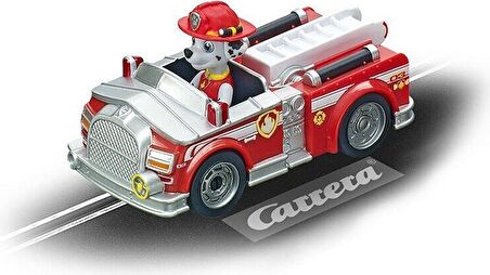 Carrera First Paw Patrol Race Rescue