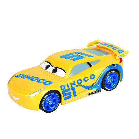 Carrera 1st WD Cars Arkadaş Yarışı 63037