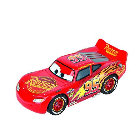 Carrera 1st WD Cars Arkadaş Yarışı 63037