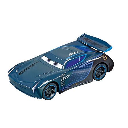 Carrera 1st WD Cars Piston Cup 63039