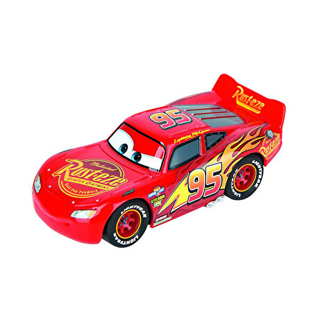 Carrera 1st WD Cars Piston Cup 63039