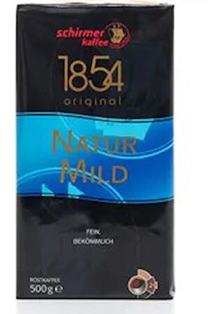 1854 ORİGİNAL NATUR MILD