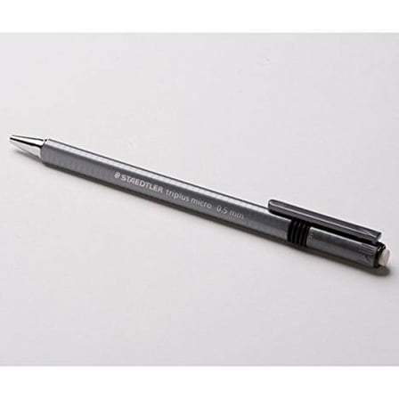 Steadtler Triplus Micro 0,5 mm. Versatil Kalem 774