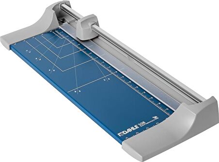 Dahle 508 A3 Sürgülü Giyotin Makinesi