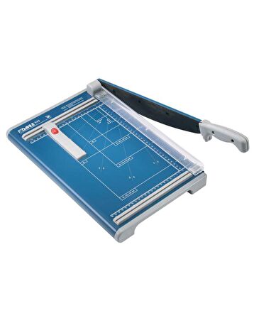 DAHLE 533 KOLLU GİYOTİN (A4)