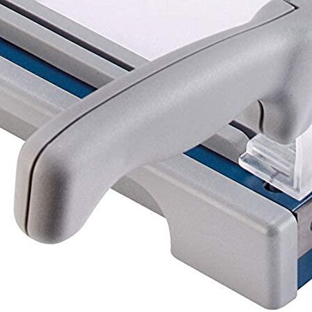 Dahle 534 KOLLU GİYOTİN (A3)