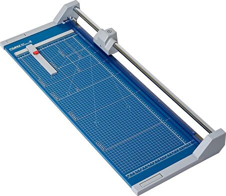 DAHLE 554 SÜRGÜLÜ GİYOTİN - A2(72CM) - 10SYF.