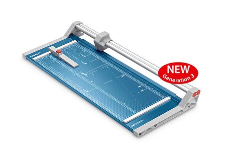 DAHLE 554 SÜRGÜLÜ GİYOTİN - A2(72CM) - 10SYF.