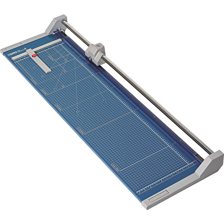 DAHLE 556 SÜRGÜLÜ GİYOTİN (96cm - 6sf)