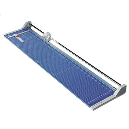 DAHLE 558 SÜRGÜLÜ GİYOTİN (130cm - 6syf-