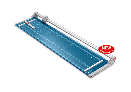 DAHLE 558 SÜRGÜLÜ GİYOTİN (130cm - 6syf-