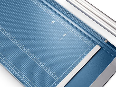 DAHLE 558 SÜRGÜLÜ GİYOTİN (130cm - 6syf-