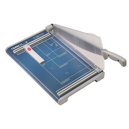 DAHLE 560 KOLLU GİYOTİN (34cm - 20sf)