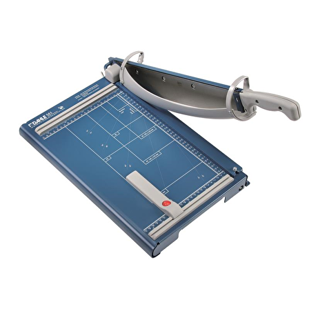 DAHLE 561 KOLLU GİYOTİN (36cm - 30sf)