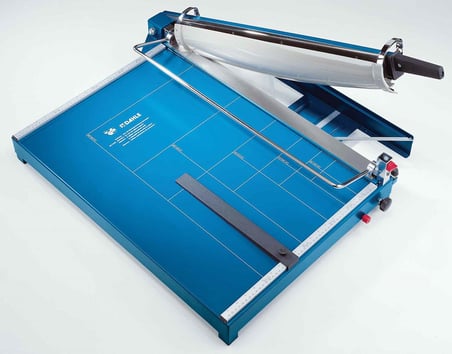 DAHLE GİYOTİN KOLLU 55CM 35 SAYFA 567 15304034 1 ADET