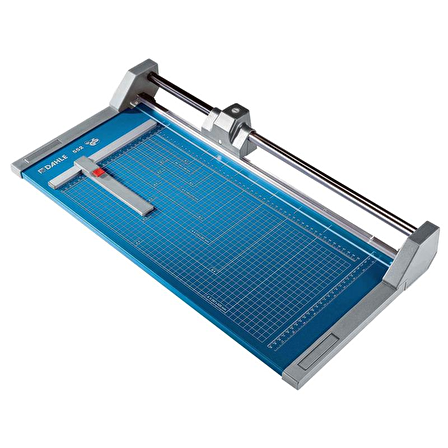 DAHLE 552 SÜRGÜLÜ GİYOTİN (51cm - 10sf)