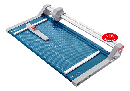 DAHLE 552 SÜRGÜLÜ GİYOTİN (51cm - 10sf)