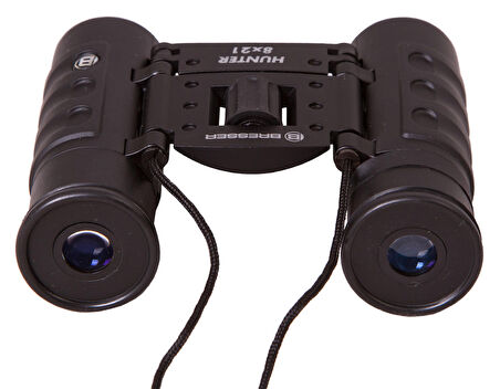 Bresser Hunter 8x21 Binoculars