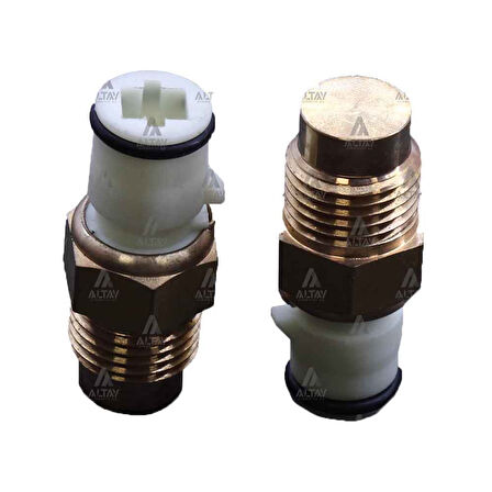 MÜŞÜR HARARET COROLLA AE-92