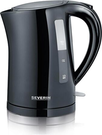 Severin WK 3498 1,5 Lt Kettle Su Isıtıcı