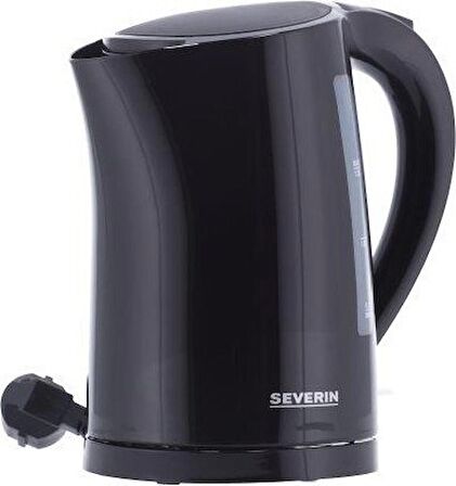 Severin WK 3498 1,5 Lt Kettle Su Isıtıcı