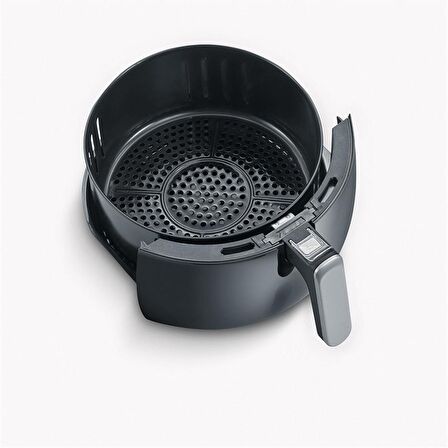 Severin FR 2445 Airfryer XXL
