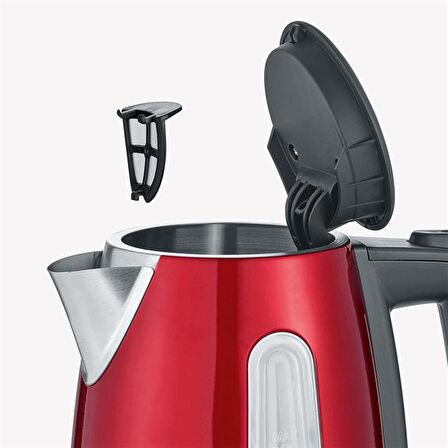 Severin WK 3417 1,0lt Kettle