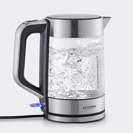 SEVERIN SV-WK3420 1,7LT KETTLE 