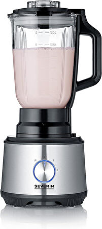 Severin Mutfak Robotu Smothie Blender 1200w  
