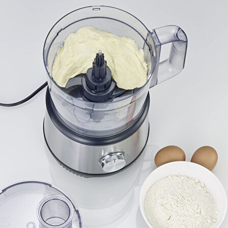 Severin Mutfak Robotu Smothie Blender 1200w  