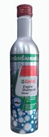 Motor Yağ Temizleyici Castrol Engıne Shampoo Diesel