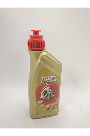 Otomatik Şanzıman Yağı Transmax Atf Dexron-6