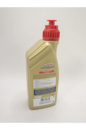 Otomatik Şanzıman Yağı Transmax Atf Dexron-6