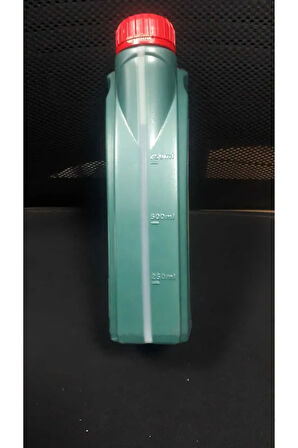 TRANSMAX AXLE EPX 80W-90 GL-5 1 LİTRE