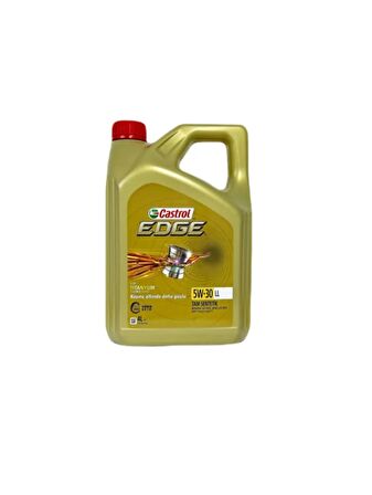 castrol edge ll 2023