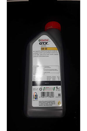 GTX DIESEL 5W-30 1 L