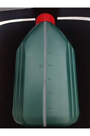 Transmax Manual EP 80W Şanzıman Ve Dişli Yağı